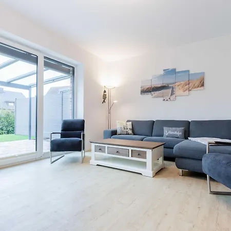 Alte Waescherei _9462_ Apartment *