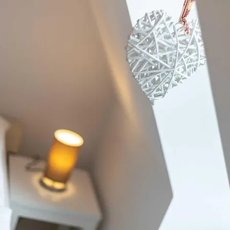 Alte Waescherei _9462_ Apartmán List