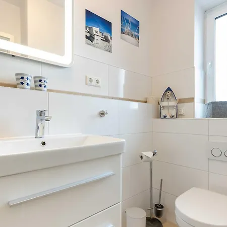 Alte Waescherei _9462_ Apartmán