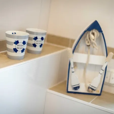 Apartmán Alte Waescherei _9462_