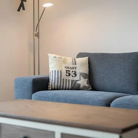 Alte Waescherei _9462_ Apartmán *