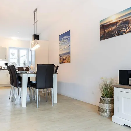 Alte Waescherei _9462_ Apartmán List