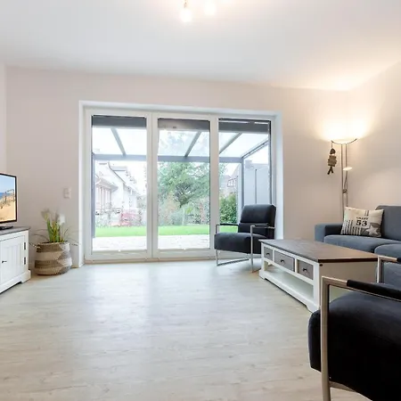 Apartmán Alte Waescherei _9462_