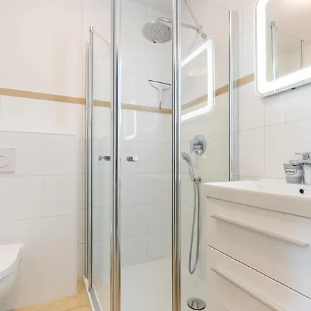 Alte Waescherei _9462_ Apartmán