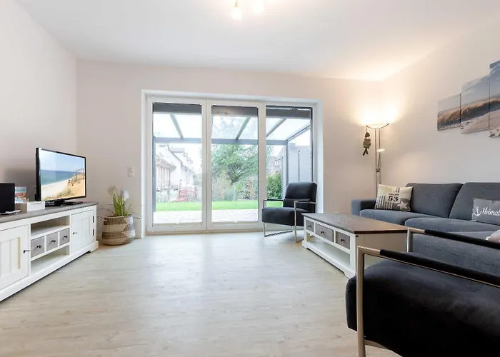 Alte Waescherei _9462_ Lägenhet