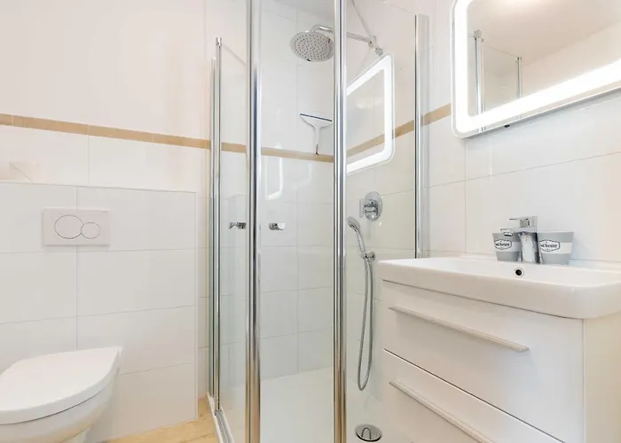 Alte Waescherei _9462_ Lägenhet